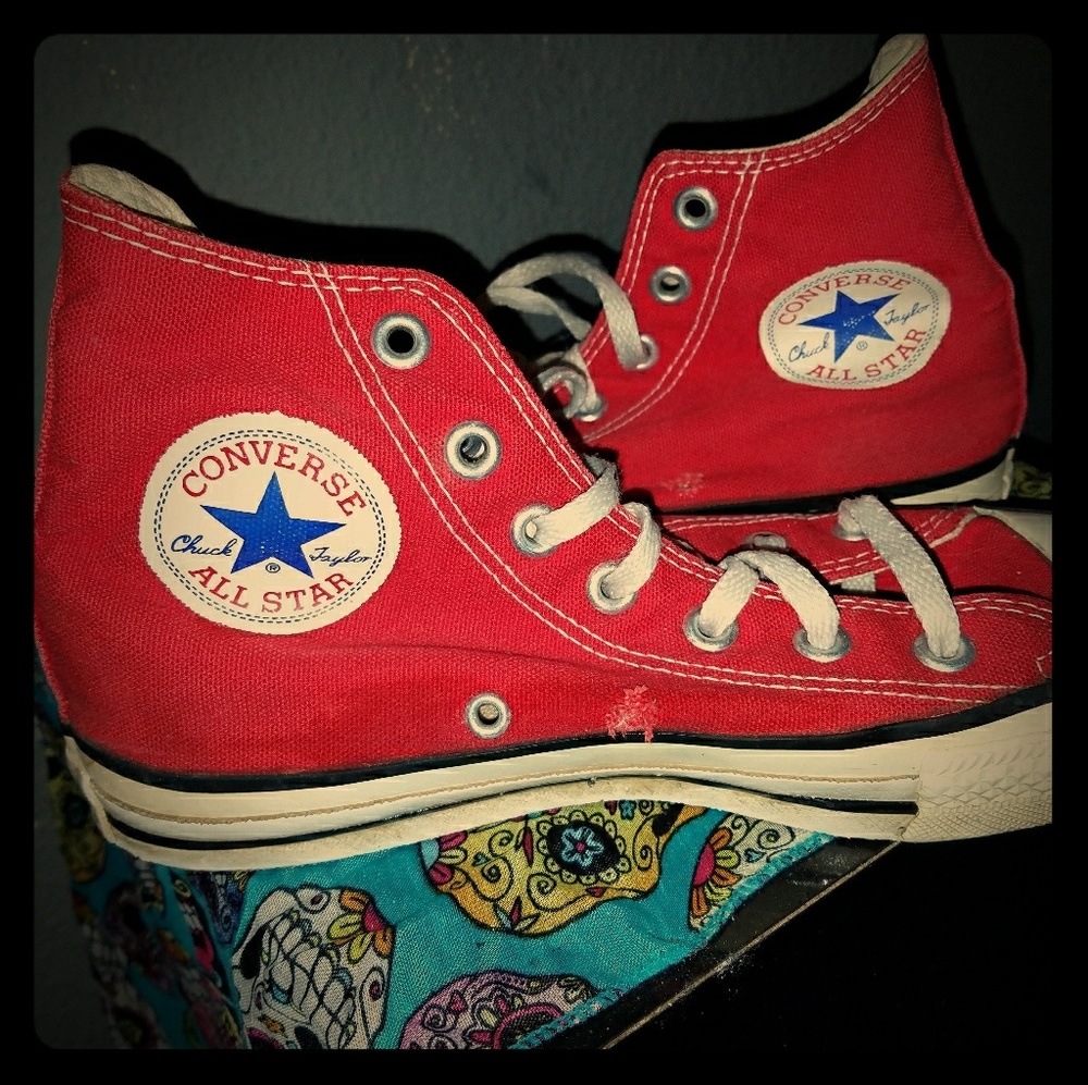 Women's Converse